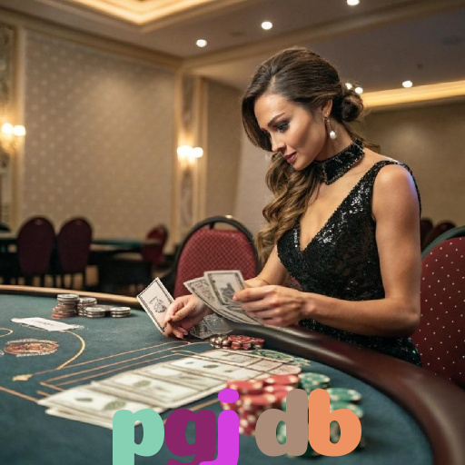 pgjdb
