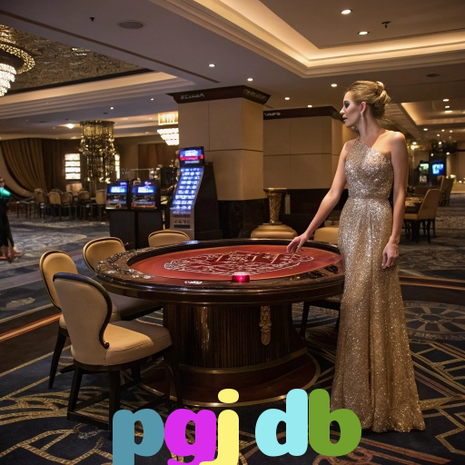 pgjdb