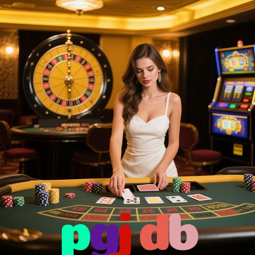 pgjdb