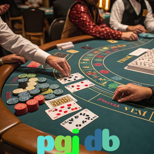 pgjdb