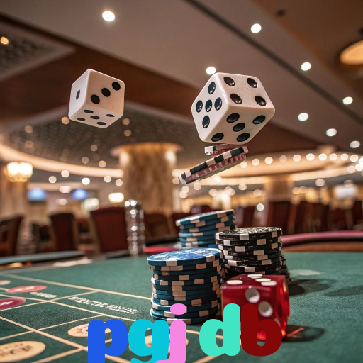 pgjdb