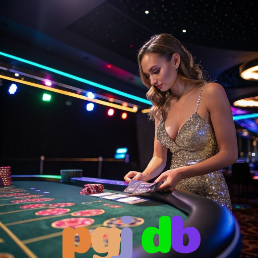 pgjdb