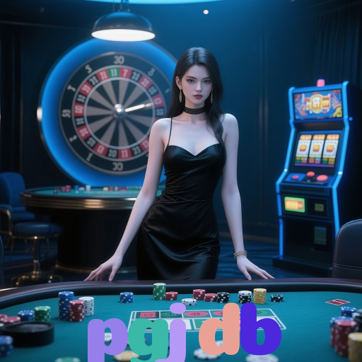 pgjdb