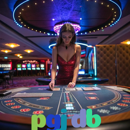 pgjdb