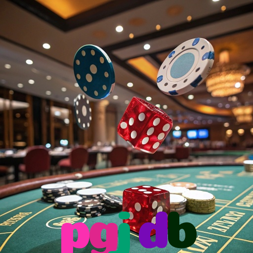 pgjdb