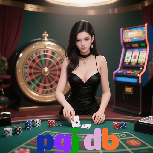 pgjdb