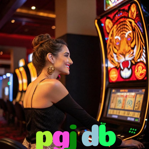 pgjdb