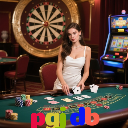 pgjdb
