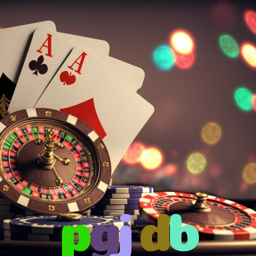 pgjdb