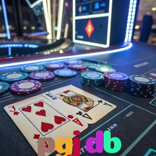 pgjdb