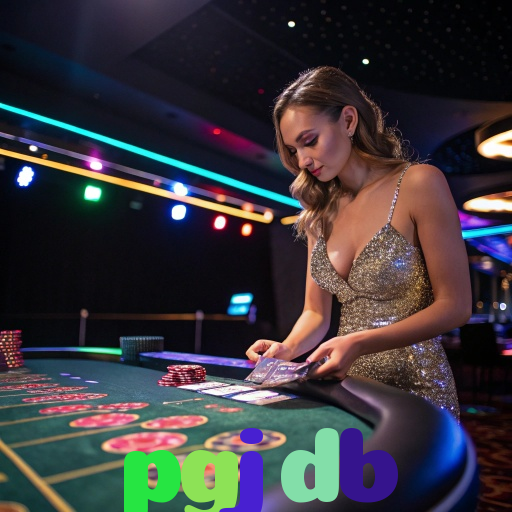 pgjdb