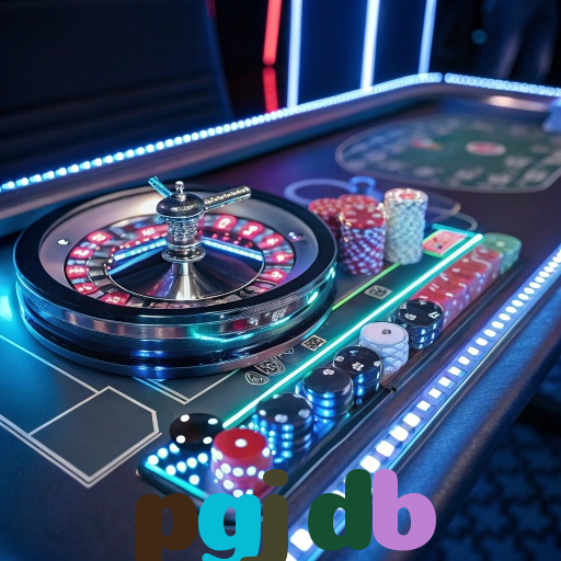pgjdb