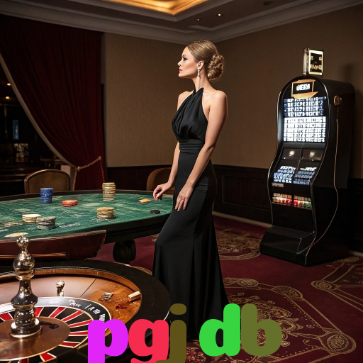 pgjdb