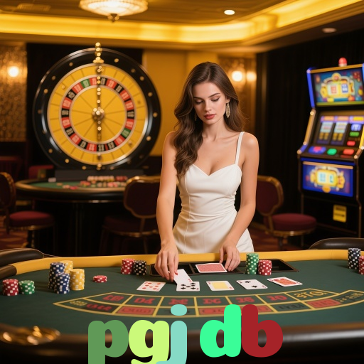 pgjdb