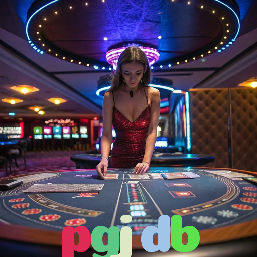 pgjdb