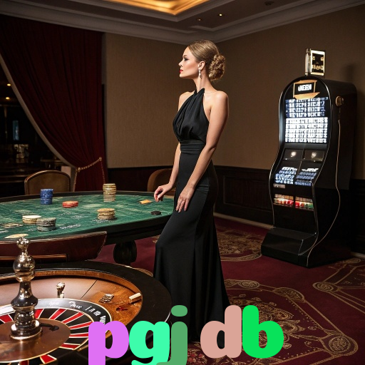pgjdb