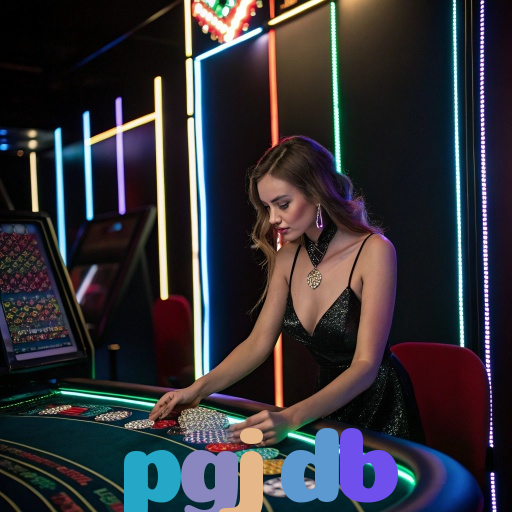 pgjdb