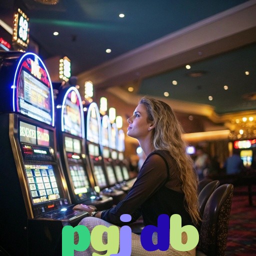 pgjdb