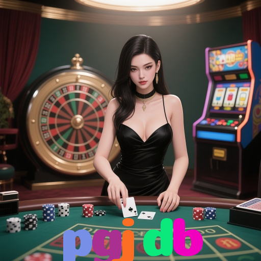 pgjdb