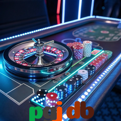 pgjdb