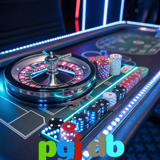 pgjdb