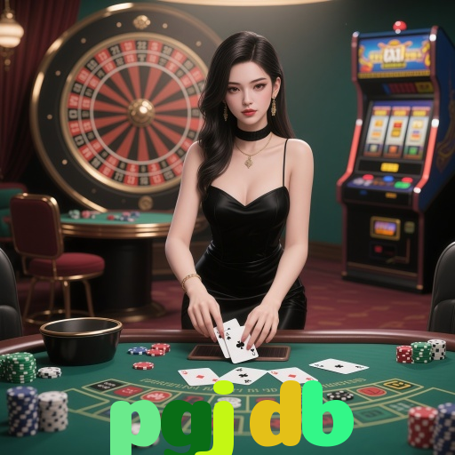 pgjdb