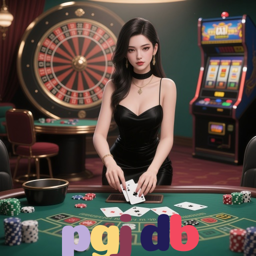 pgjdb