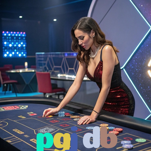 pgjdb