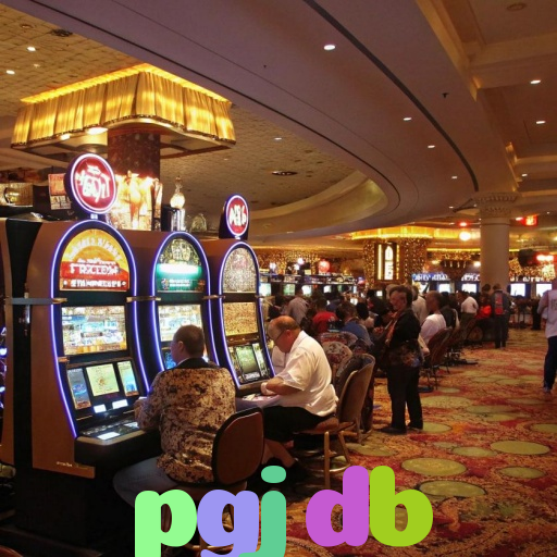pgjdb