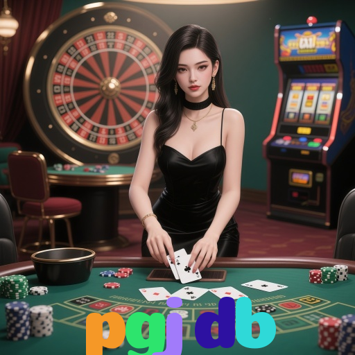 pgjdb