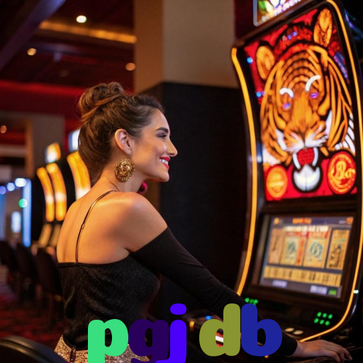 pgjdb