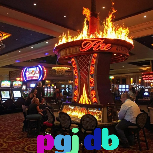 pgjdb