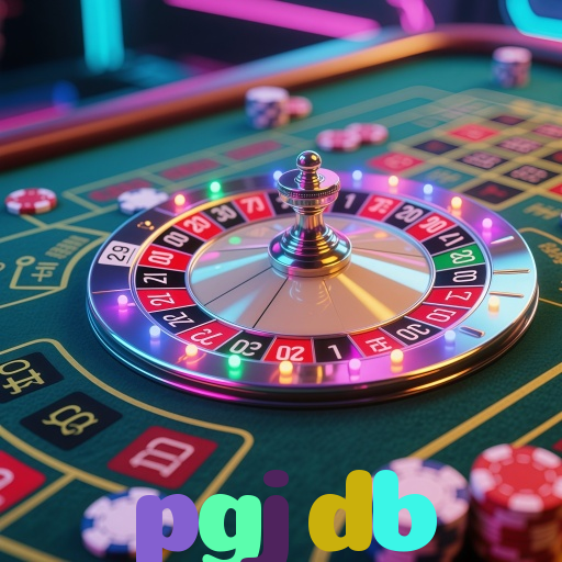 pgjdb