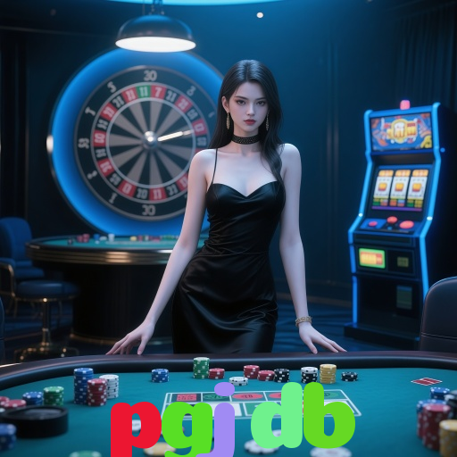 pgjdb