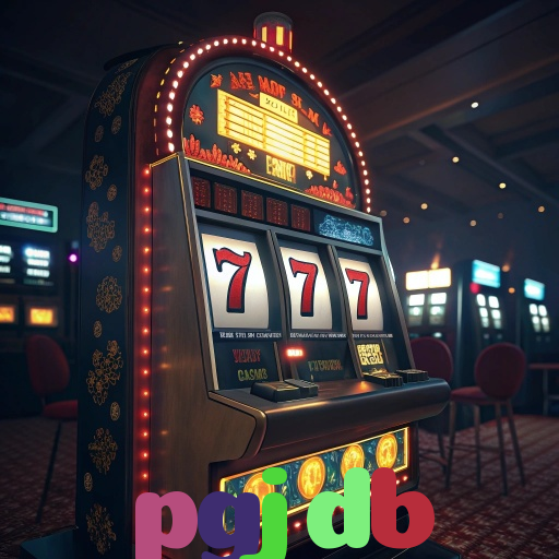 pgjdb
