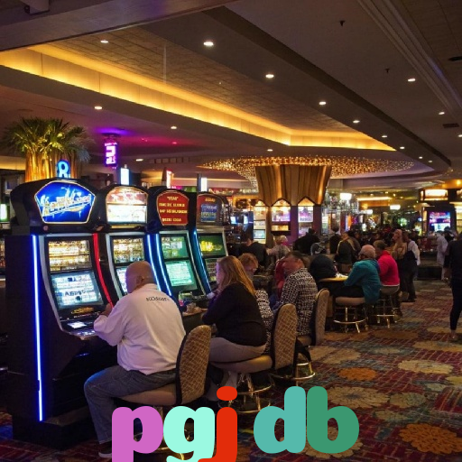 pgjdb