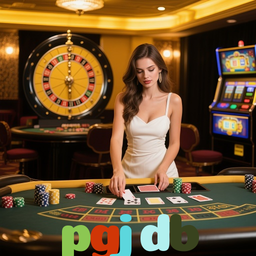 pgjdb