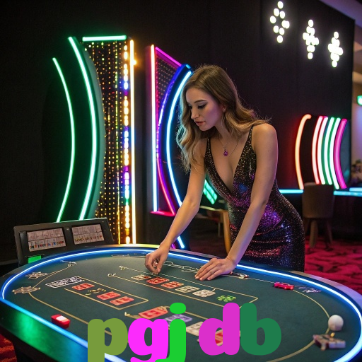 pgjdb