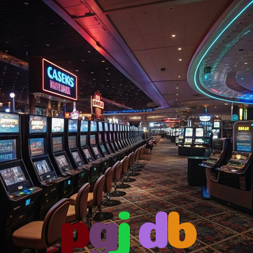 pgjdb