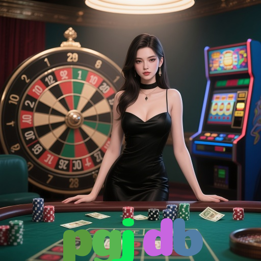 pgjdb