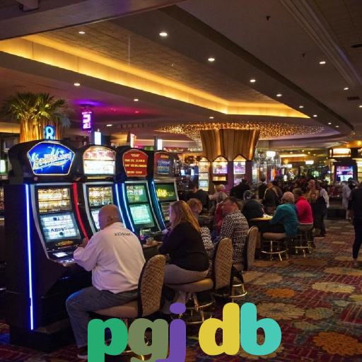 pgjdb