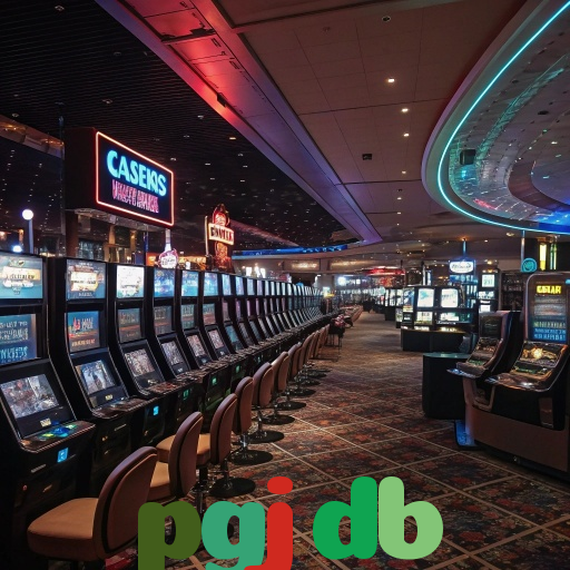 pgjdb