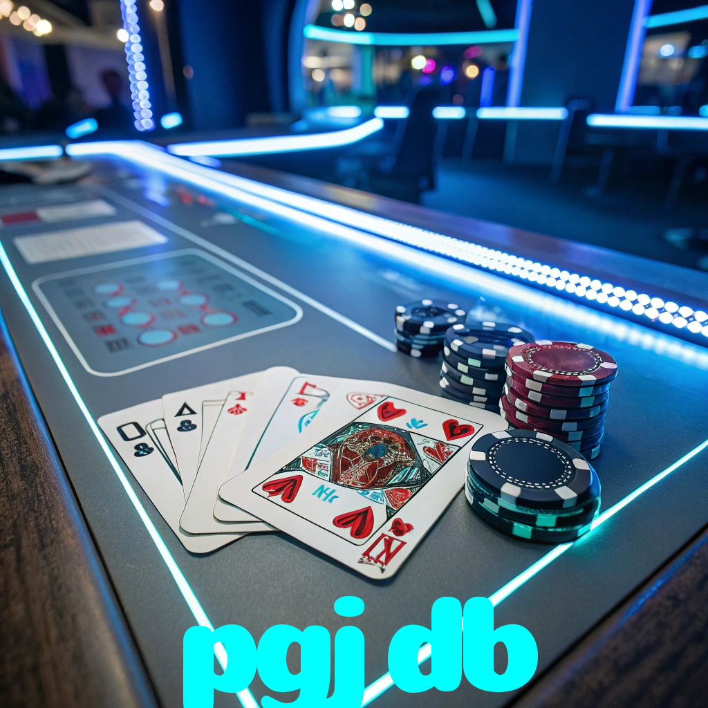pgjdb