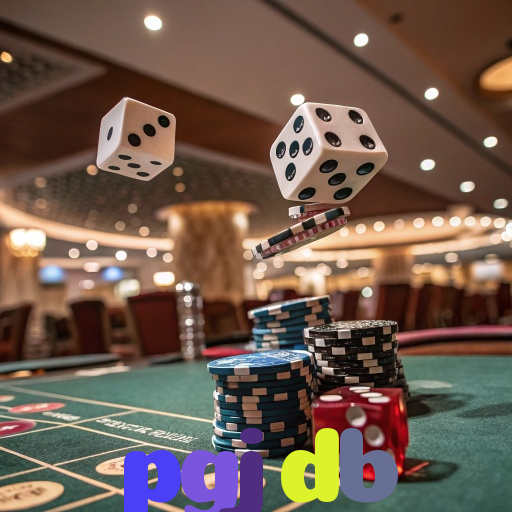 pgjdb