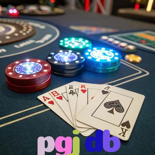 pgjdb