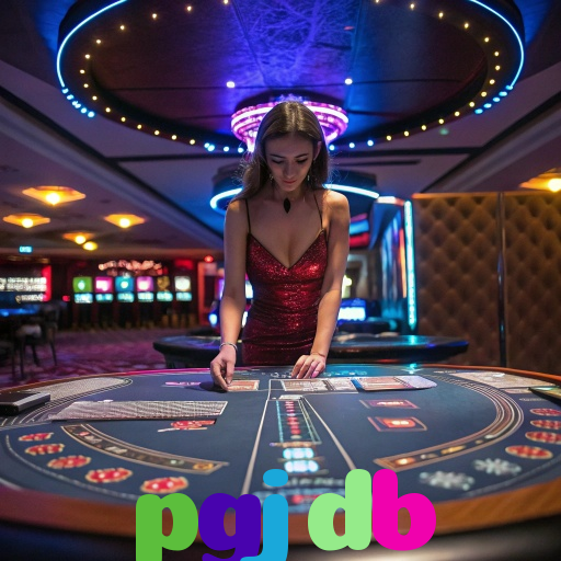 pgjdb