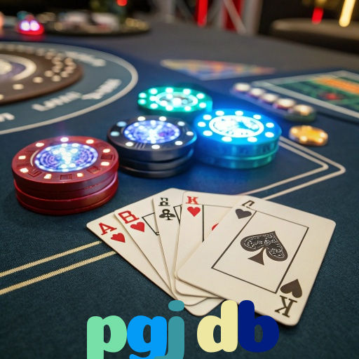 pgjdb