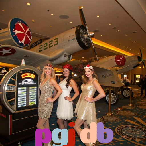 pgjdb