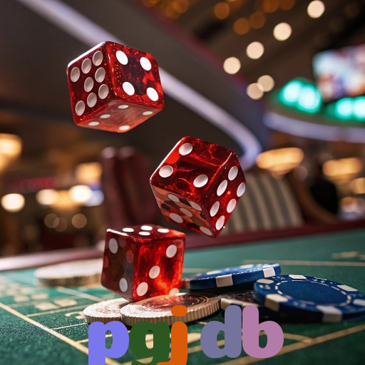 pgjdb
