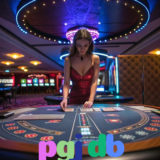 pgjdb